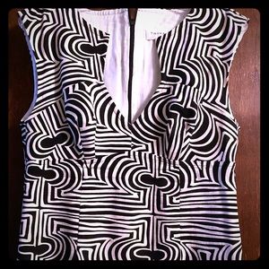 Trina Turk dress